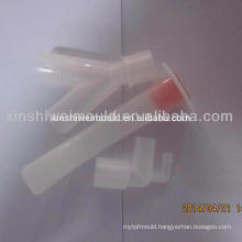 Custom medical equipment plastic parts and mold supplier